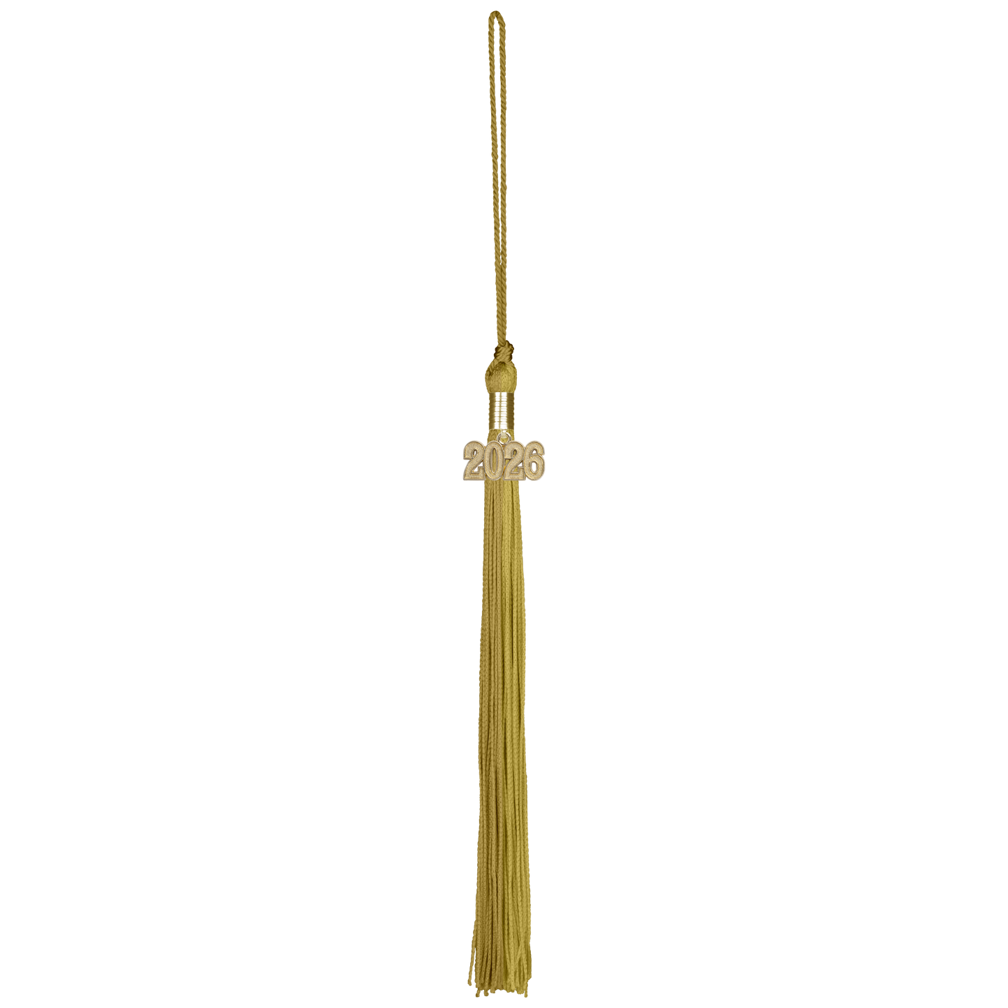 Memory Tassel