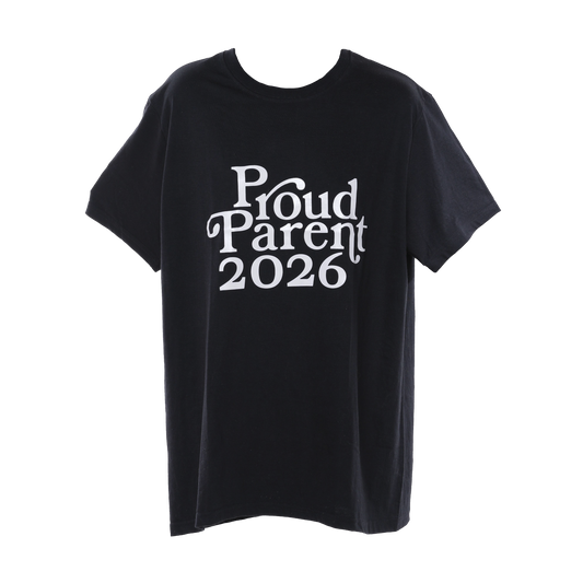 Proud Parent T-Shirt