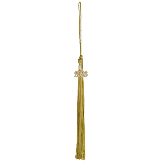 Memory Tassel